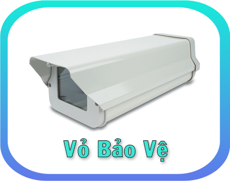 Vỏ Bảo Vệ Camera