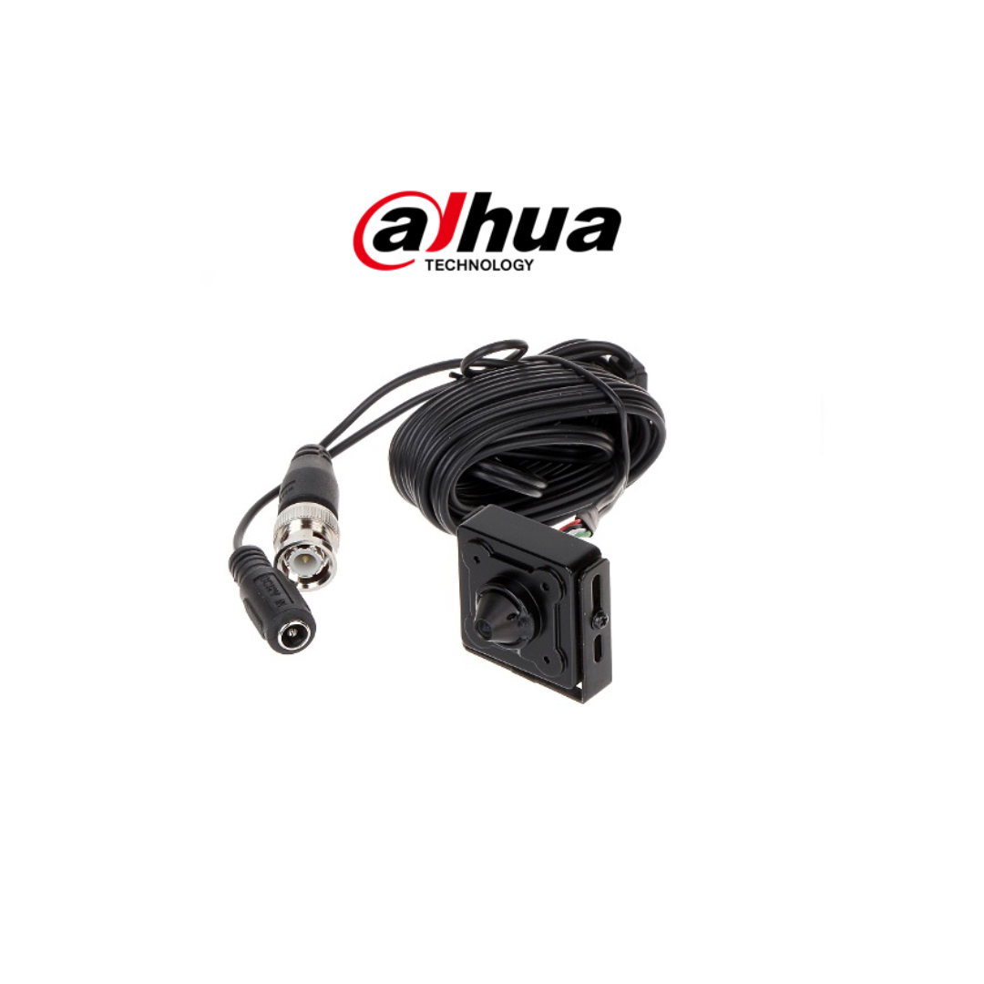 Camera Giấu Kín Dahua SPY PINHOLE siêu nhỏ