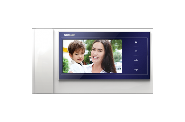 Màn hình chuông cửa Commax CDV-70KR3