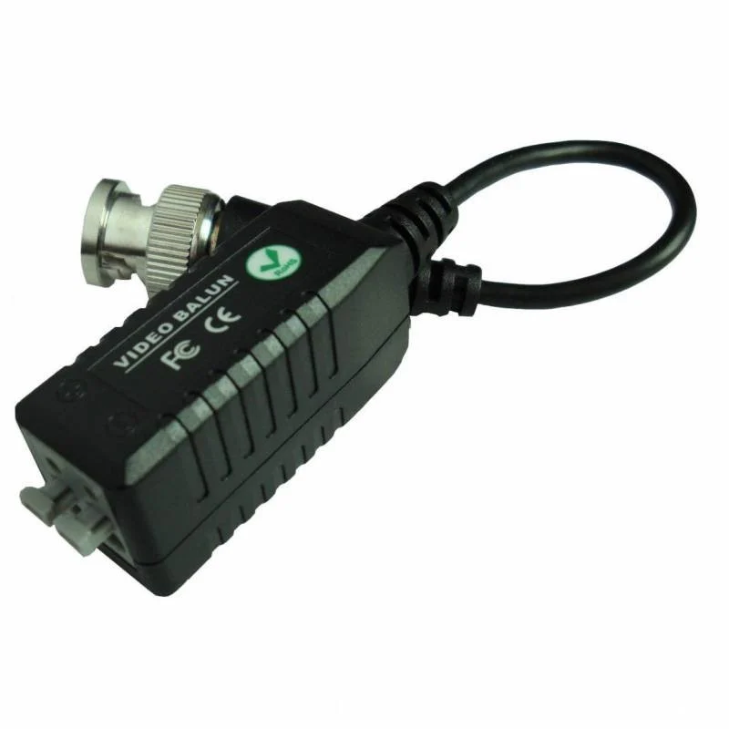 Đầu chuyển BNC dây 2 ruột C-101A