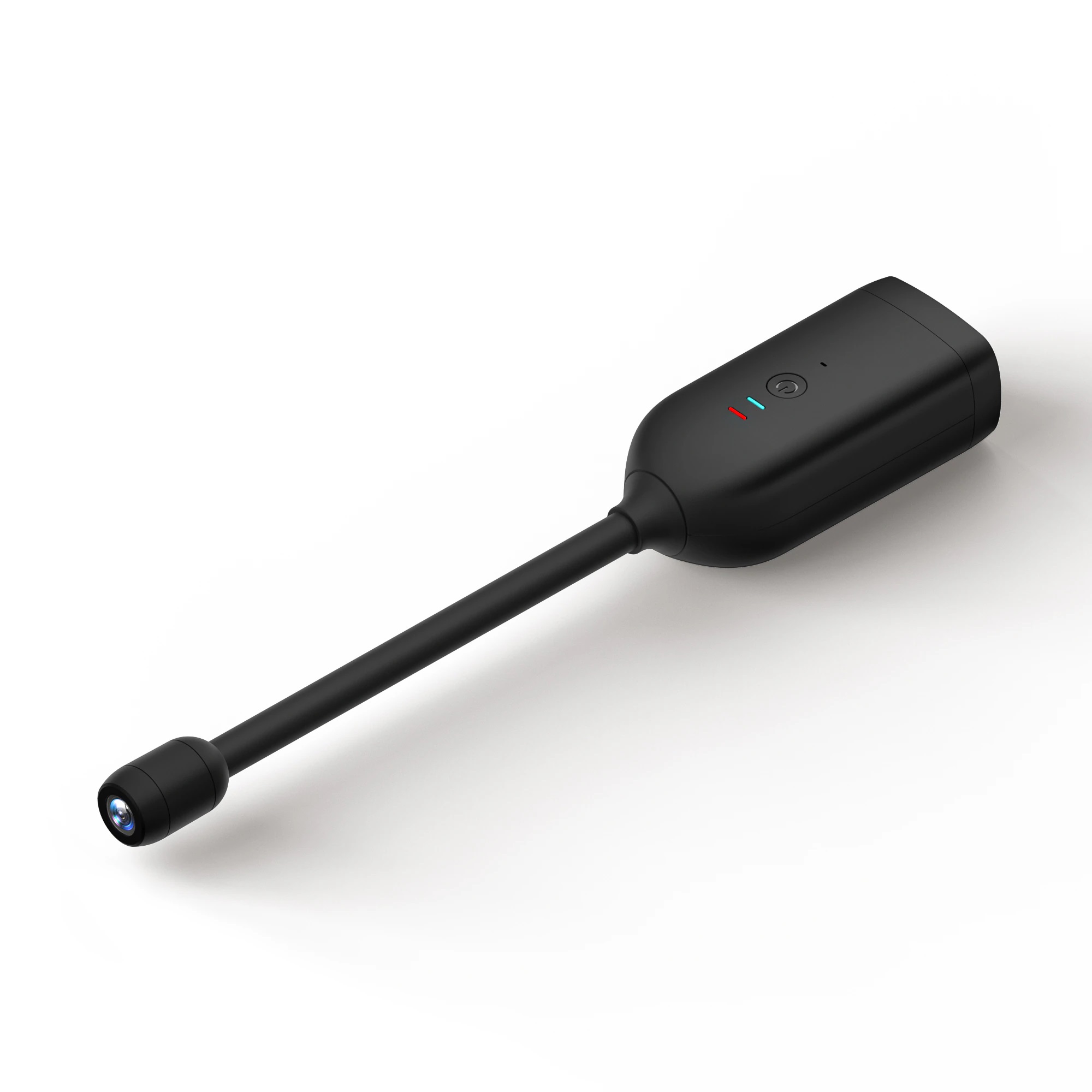 Camera Panoramic QJ700 Pro Full HD Siêu Nhỏ Mini Góc nhìn 360 độ. Âm thanh rõ nét.