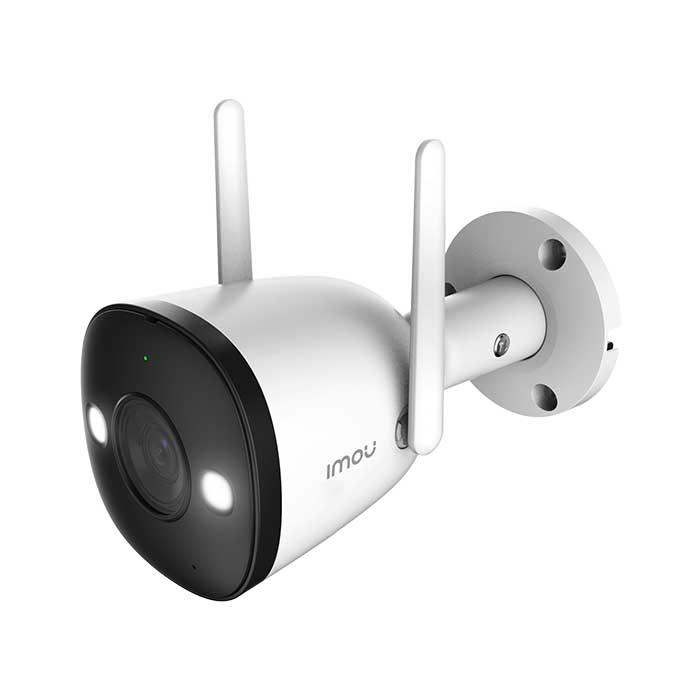 Camera Wifi 4MP IPC-F42FP-D-IMOU tích hợp đèn Spotlight