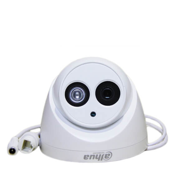 Camera IP Dome Dahua DH-IPC-HDW1230C-A