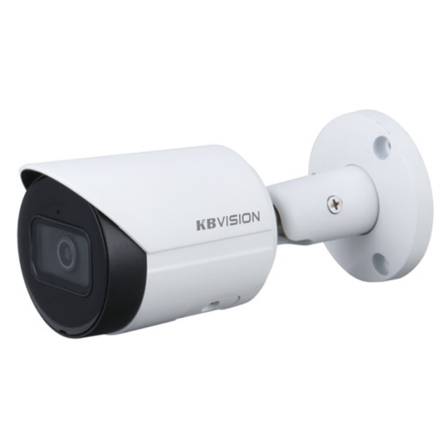Camera IP thân trụ 8MP KBVISION KX-CAi8001SN-A