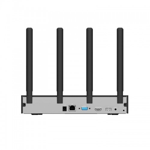 Đầu ghi Wifi 18 kênh IMOU NVR-N118W-8A0E