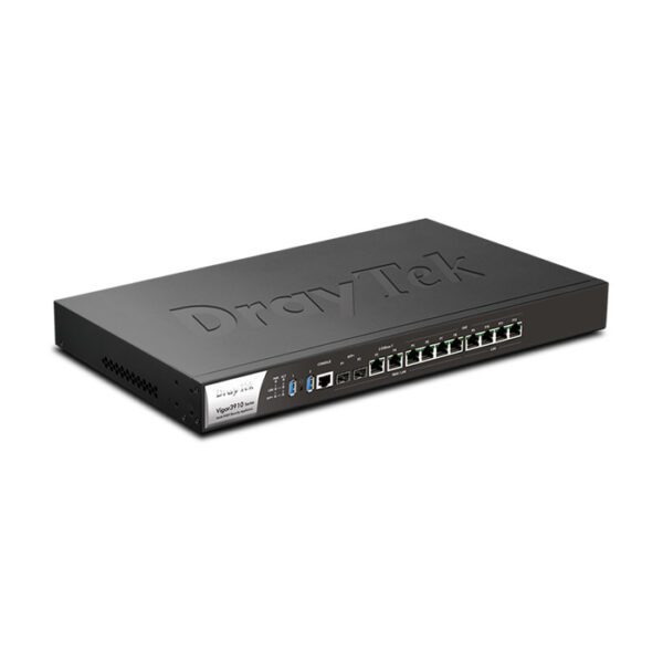 Router cân bằng tải DrayTek Vigor3910