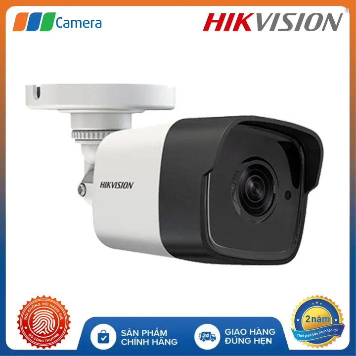 Trọn Bộ 3 Camera IP Âm Thanh Có Dây Hikvision IH3CM-2MP Full HD