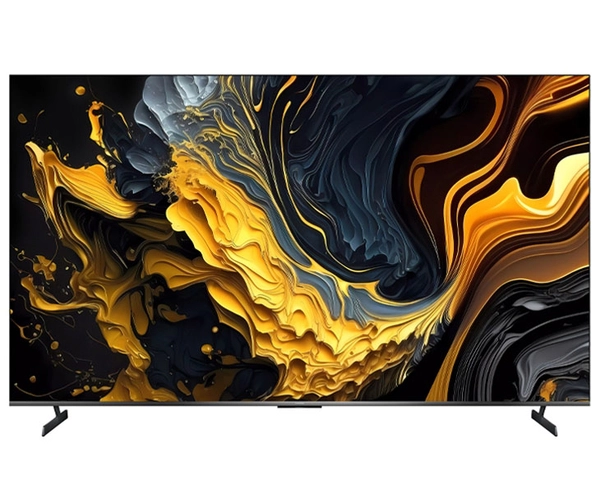 Google Tivi Xiaomi TV Smart Display S Mini LED 85 inch 4K L85MC-STWN