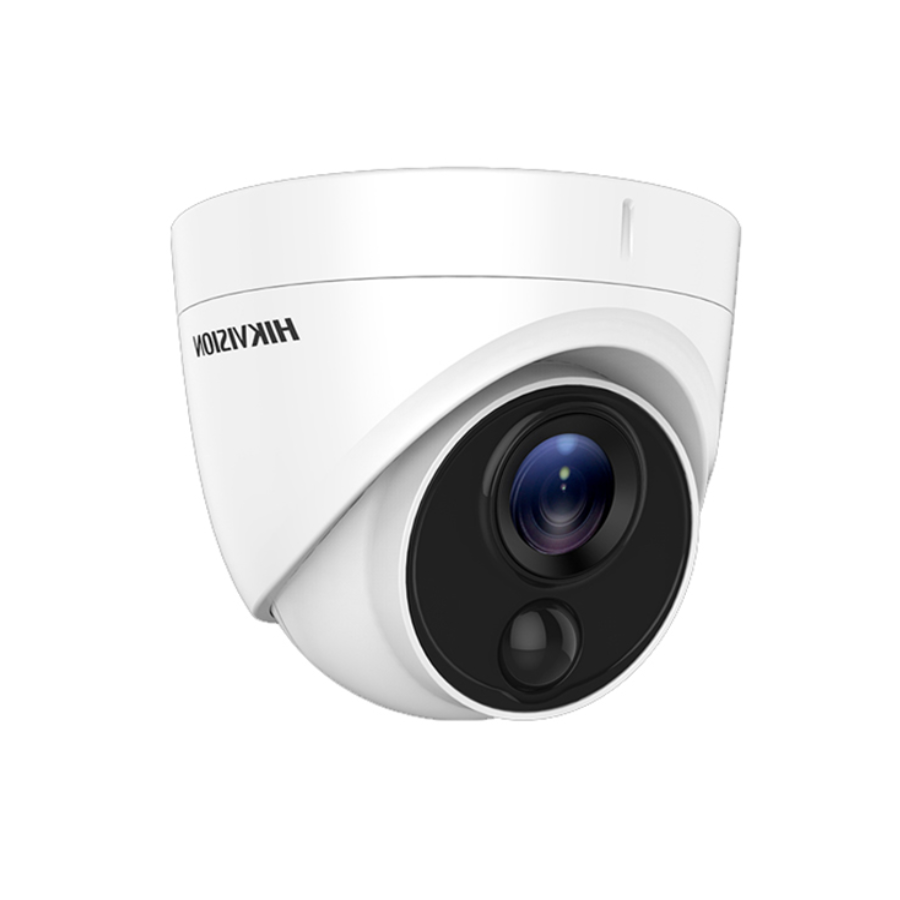 Camera HDTVI PIR 5MP HIKVISION DS-2CE71H0T-PIRL