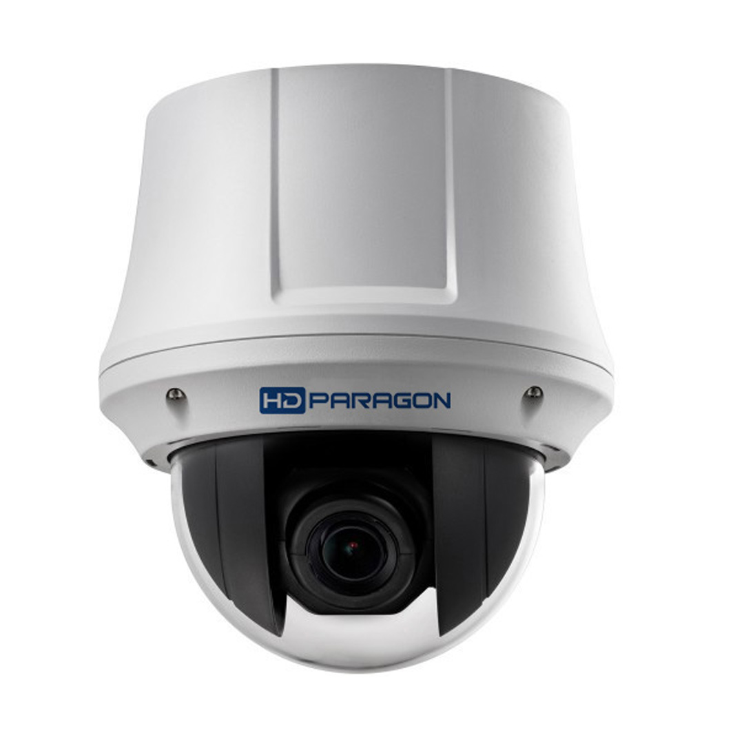 Camera ip hdparagon HDS-PT5215H-DN 2MP Zoom Quang 15X F5-75mm, Micro SD, Audio, Alarm
