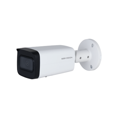 Camera IP thân trụ 5MP KBVISION KX-CAi5205MN2-A
