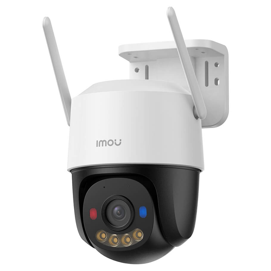 Camera PT Full Color Cruiser SC 4G 5MP IMOU IPC-K7F-5M1T-X