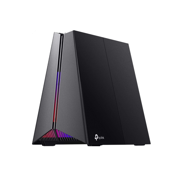 Gaming Router Wi-Fi 7 BE9300, 3 Băng Tần TP-link Archer GE550