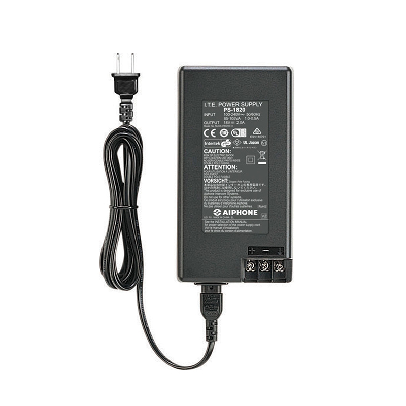 Trọn bộ chuông cửa có hình AiPhone JOS-1A