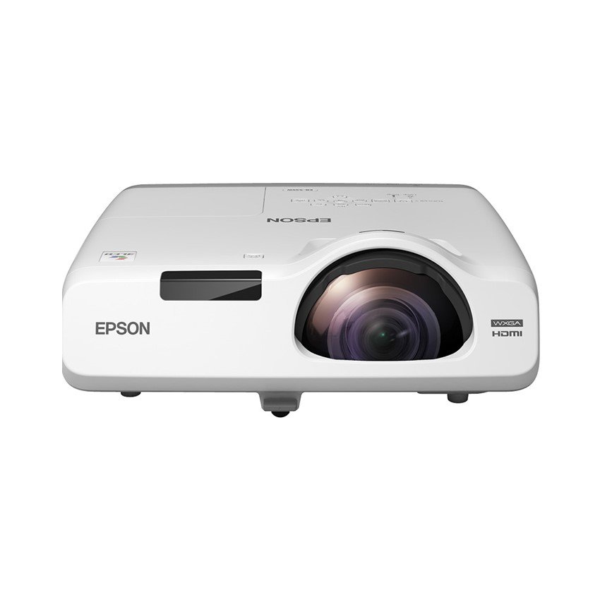 MÁY CHIẾU GẦN EPSON EB 536WI