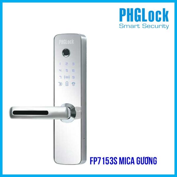 FP7153S (Mica)
