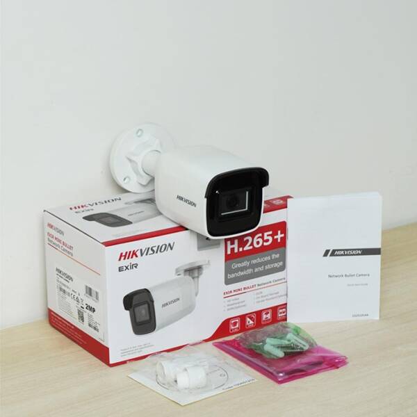 Camera IP 2MP Hikvision DS-2CD2021G1-I