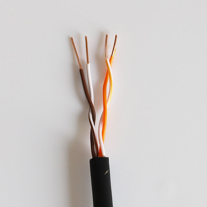 2P Cat5