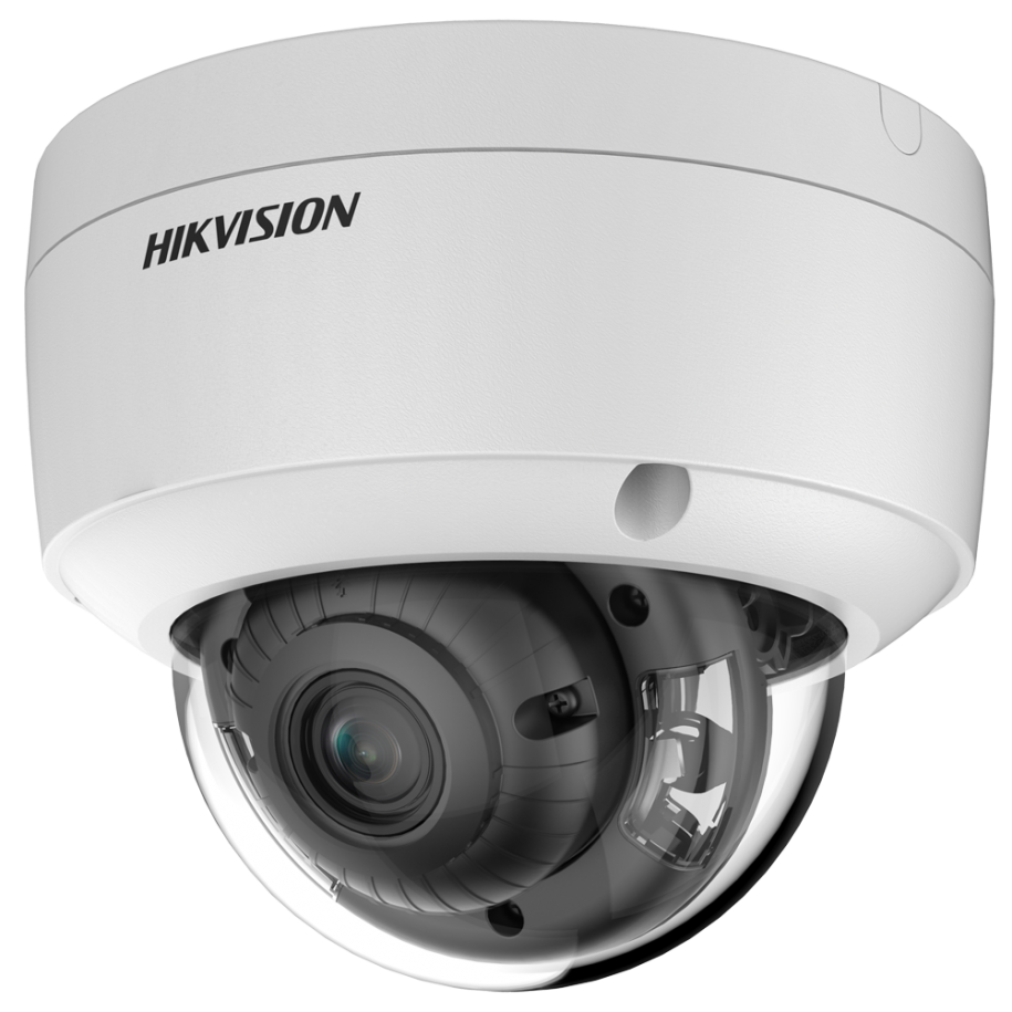 Camera IP Dome 4MP Hikvision DS-2CD2147G2H-LISU