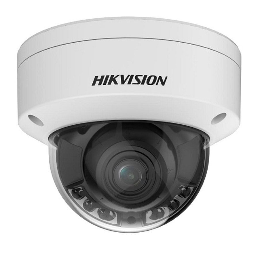 Camera IP Dome 4MP Hikvision DS-2CD2747G2HT-LIZS