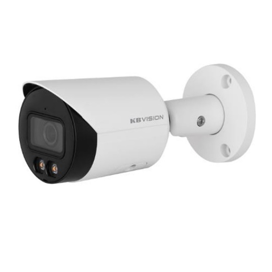 Camera IP Full Color 4MP KBVISION KX-CAiF4001SN-A