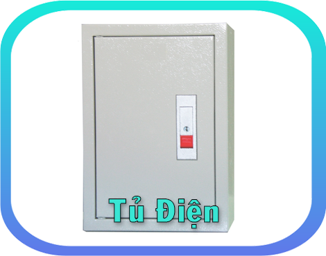 Tủ Điện