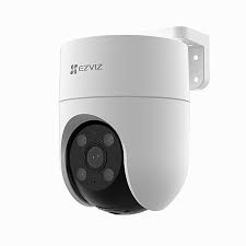 Camera WiFi EZVIZ H8C Pro 4K 8MP