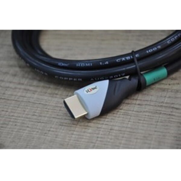 Dây HDMI 1.4 HDTec 1.5m 1080p & 2K