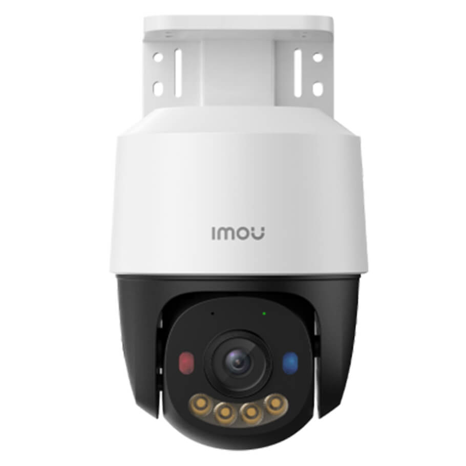 Camera PoE PT 5MP IMOU IPC-PS7FP-5M0