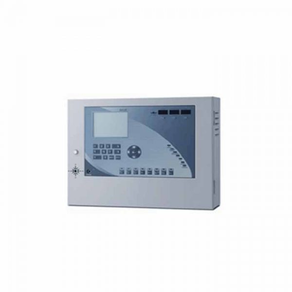 Trung tâm báo cháy địa chỉ 8 loop HORING QA-16