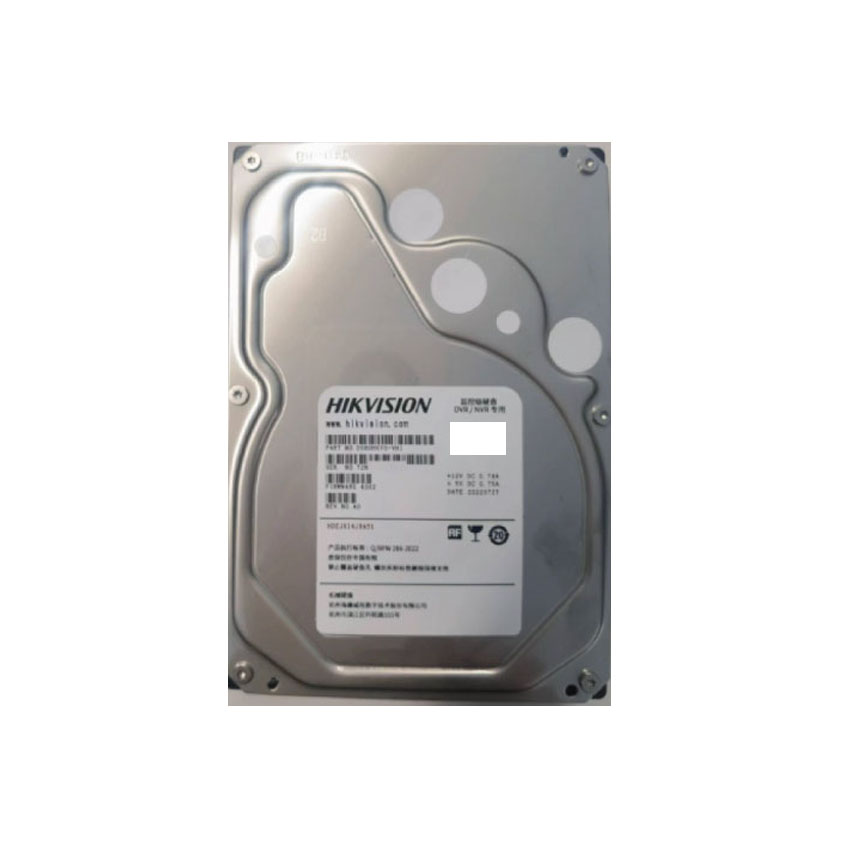 Ổ cứng giám sát 2TB Hikvision DS-20HKVS-VX1