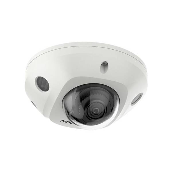 Camera IP Dome 4MP Hikvision DS-2CD2546G2-IS