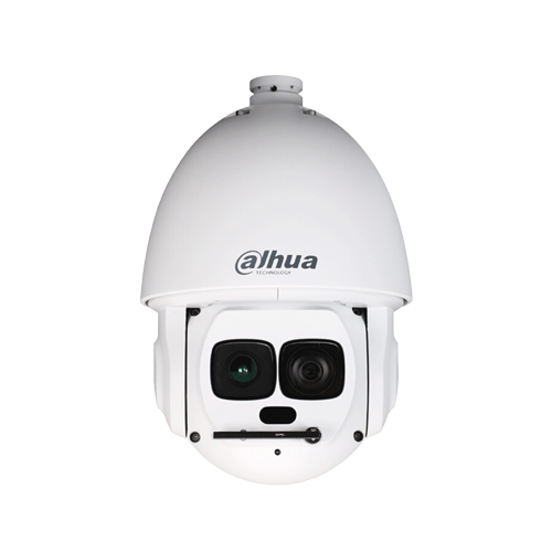Camera IP Speed Dome hồng ngoại 2MP DAHUA DH-SD6AL245XA-HNR