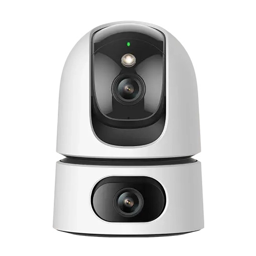 Camera wifi 2 ống kính quay quét 6MP IMOU IPC-S2XEP-6M0S