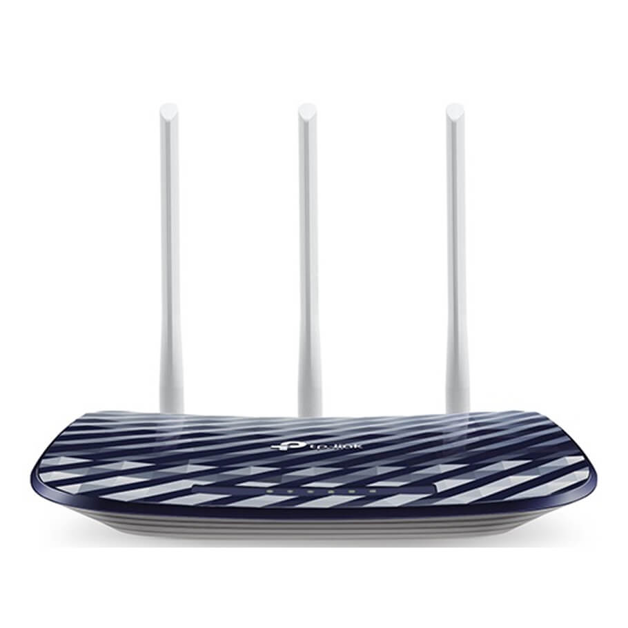 Router Wi-Fi Băng Tần Kép AC750 TP-LINK Archer C20