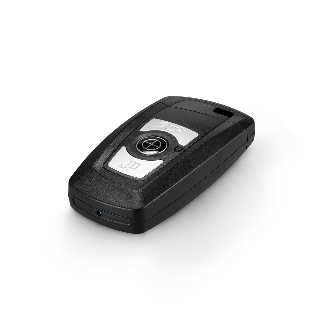 Camera Móc Khóa OTO K8 Pro - Quay Video 4K - Kết nối điện thoại.