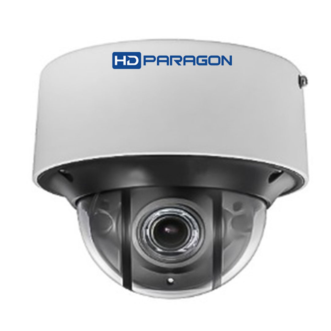 Camera IP HDPARAGON HDS-DF4126IRZ3 2MP IR 30m, MicroSD, Chống ngược sáng, Darkfighter
