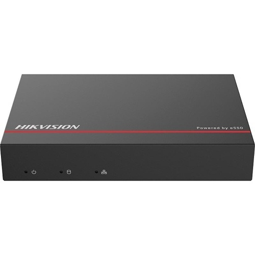 Đầu ghi hình IP 4 kênh HIKVISION DS-E04NI-Q1/4P