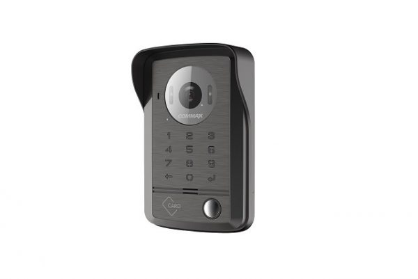 Camera chuông cửa Commax DRC-41DK