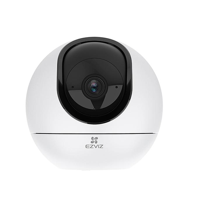 Camera Wifi Trong nhà EZVIZ TN-C6 Đàm thoại ,quay quét 360-2K
