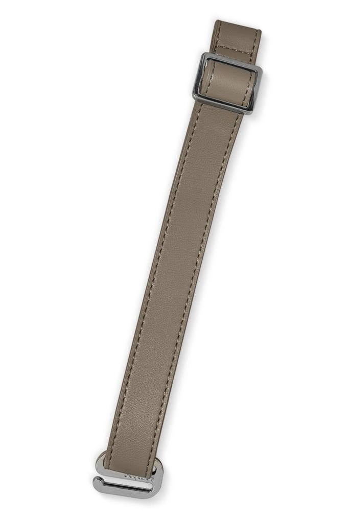 Túi Đeo Kiêm Balo Tomtoc (USA) Slash Sling Bag Taupe 13-14'' H63