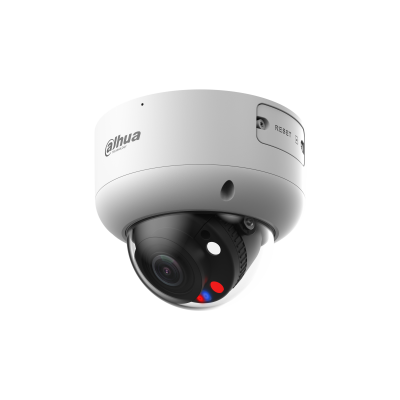Camera IP AI Full Color 8MP Dahua DH-IPC-HDBW3849R1-ZAS-PV