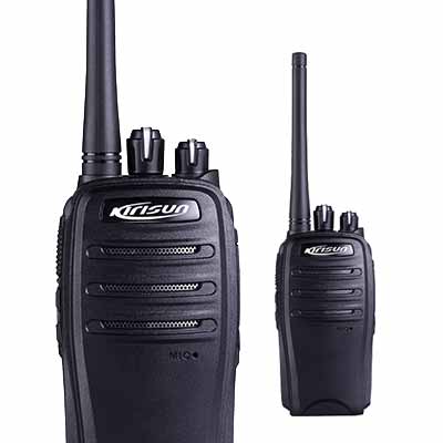 Máy bộ đàm KIRISUN PT-260 VHF/UHF