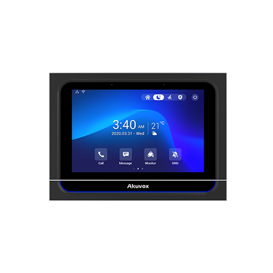 Màn hình chuông cửa Akuvox X933S