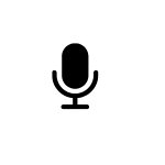 Mic - microphone