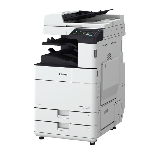 Máy photocopy Canon IR 2625i