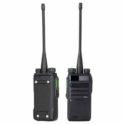 BD558 UHF