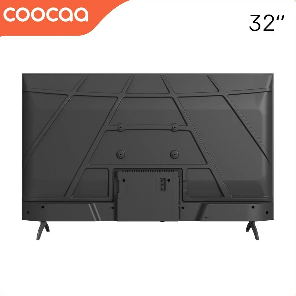 Smart Tivi Coocaa 43 inch QHD 2K 43S3U+