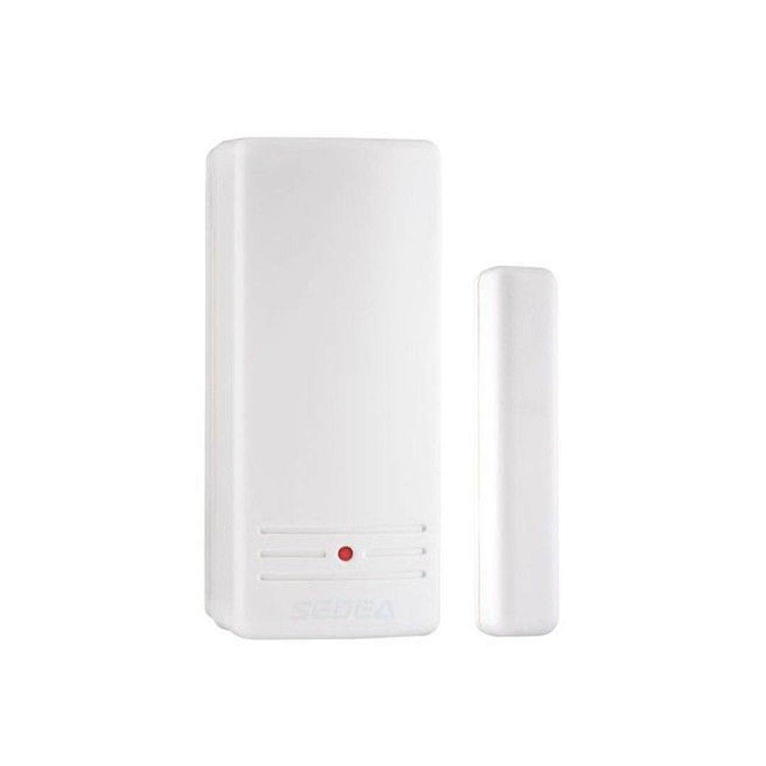 Cảm biến rung không dây kỹ thuật số Risco RWT6SW-SHOCK DETECTOR