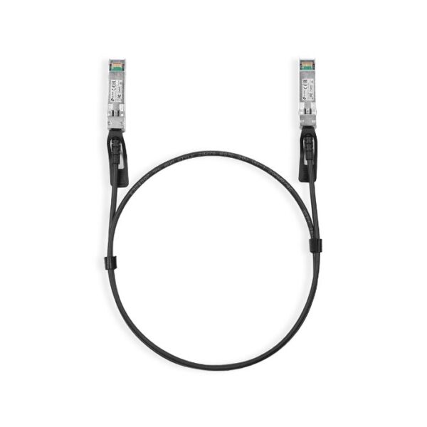 1 Meter 10G SFP+ Direct Attach Cable TP-LINK TL-SM5220-1M